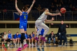 MB Zagłębie Sosnowiec - VBW Gdynia