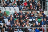 Zagłębie Sosnowiec - Legia Warszawa cz.II