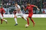 Górnik Zabrze - Zagłębie Sosnowiec