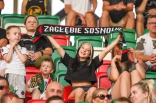 Zagłębie Sosnowiec - ŁKS II Łódź cz. II
