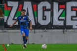 Zagłębie Sosnowiec - Olimpia Elbląg cz.II