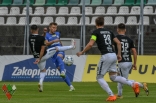 Zagłębie Sosnowiec - Puszcza Niepołomice (galeria2)