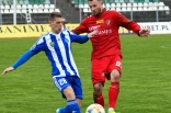 Sparing: Zagłębie Sosnowiec - Ruch Chorzów (galeria2)