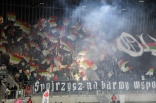 Zagłębie Sosnowiec - Polonia Warszawa