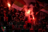 Zagłębie Sosnowiec - Resovia Rzeszów (galeria2)