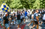 Olimpia Elbląg - Zagłębie Sosnowiec cz. II