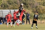 Zagłębie Sosnowiec - SC Znojmo 27.01.2019