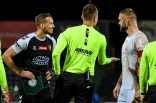 Olimpia Grudziądz - Zagłębie Sosnowiec