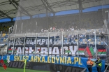 Arka Gdynia - Zagłębie Sosnowiec