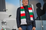 	Zagłębie Sosnowiec - Skra Częstochowa cz. II