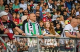 Zagłębie Sosnowiec - Legia Warszawa cz.II