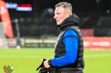 Olimpia Grudziądz - Zagłębie Sosnowiec