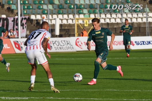 Dobre zmiany, dobry start