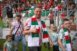 Zagłębie Sosnowiec - Chojniczanka Chojnice cz.II
