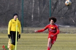 Sparing: Zagłębie Sosnowiec - Odra Opole (galeria2)