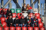  	Zagłębie Sosnowiec - Skra Częstochowa cz. II