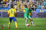 Arka Gdynia - Zagłębie Sosnowiec
