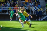 Arka Gdynia - Zagłębie Sosnowiec