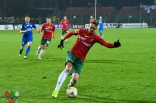 Zagłębie Sosnowiec - Puszcza Niepołomice (galeria2)
