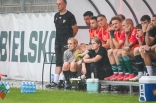 Rekord Bielsko-Biała - Zagłębie Sosnowiec cz. II