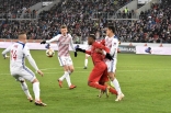 Górnik Zabrze - Zagłębie Sosnowiec 23.02.2019 (2 galeria)