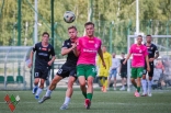 Sparta Katowice - Zagłębie Sosnowiec cz. II