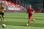 Zagłębie Sosnowiec - Resovia Rzeszów (część 2)