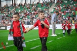 Zagłębie Sosnowiec - Chojniczanka Chojnice cz.II