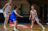 MB Zagłębie Sosnowiec - VBW Gdynia