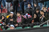 Zagłębie Sosnowiec - Odra Opole (galeria2)