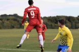 20.01.2019 Zagłębie Sosnowiec - Inter Zaprešić 