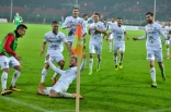 Zagłębie Sosnowiec - Stomil Olsztyn (galeria 2)