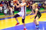 JAS-FBG Zagłębie Sosnowiec - Karkonosze Jelenia Góra