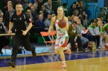 JAS-FBG Zagłębie - MKS Polkowice