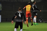 Zagłębie Sosnowiec - Jagiellonia Białystok (cz. 3)