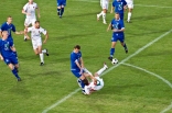 Zagłębie Sosnowiec - Unia Janikowo (boisko, cz. II)
