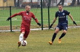 Zagłębie Sosnowiec - Zarkovo Belgrad 23.01.2019