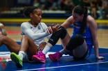 MB Zagłębie Sosnowiec - VBW Gdynia