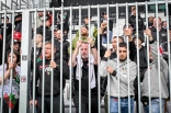 Sandecja Nowy Sącz - Zagłębie Sosnowiec cz.II