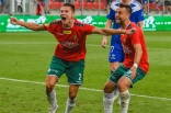Zagłębie Sosnowiec - Wisła Płock