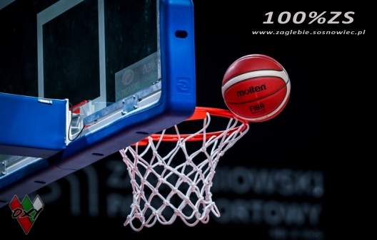 OBLK: MB Zagłębie Sosnowiec - Ślęza Wrocław 97:63