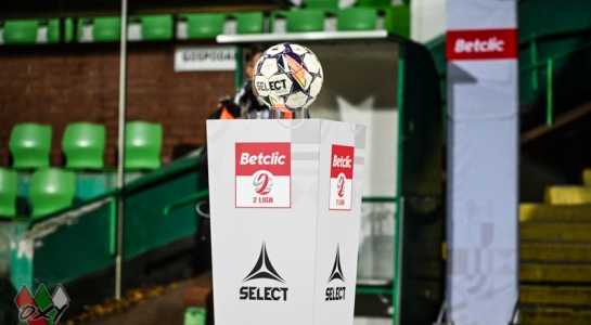 Mecz w Grudziądzu 15 marca