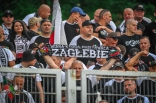 ROW Rybnik - Zagłębie Sosnowiec cz.II