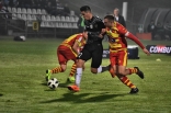 Zagłębie Sosnowiec - Jagiellonia Białystok (cz. 3)