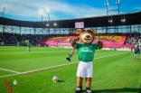 Zagłębie Sosnowiec - Legia Warszawa cz.II
