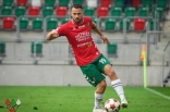 Zagłębie Sosnowiec - Olimpia Grudziądz