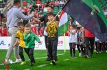 Zagłębie Sosnowiec - Chojniczanka Chojnice cz.II