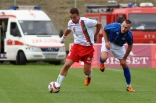 Zagłębie Sosnowiec - Stal Rzeszów cz. II