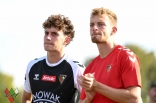Olimpia Elbląg - Zagłębie Sosnowiec cz. II