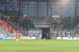 Zagłębie Sosnowiec - Stal Rzeszów